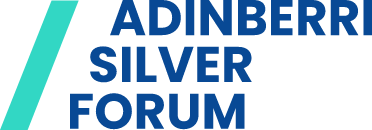 Adinberri Silver Forum congress logo image